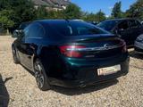 Opel Insignia A Lim. Sport*TÜV+Service*Garantie* - Opel Insignia in Halle