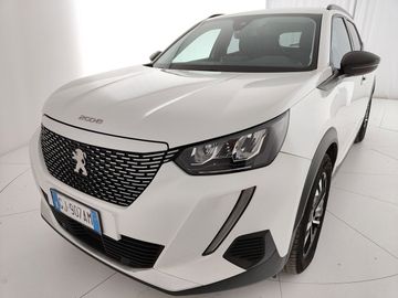 Peugeot 2008 - 12