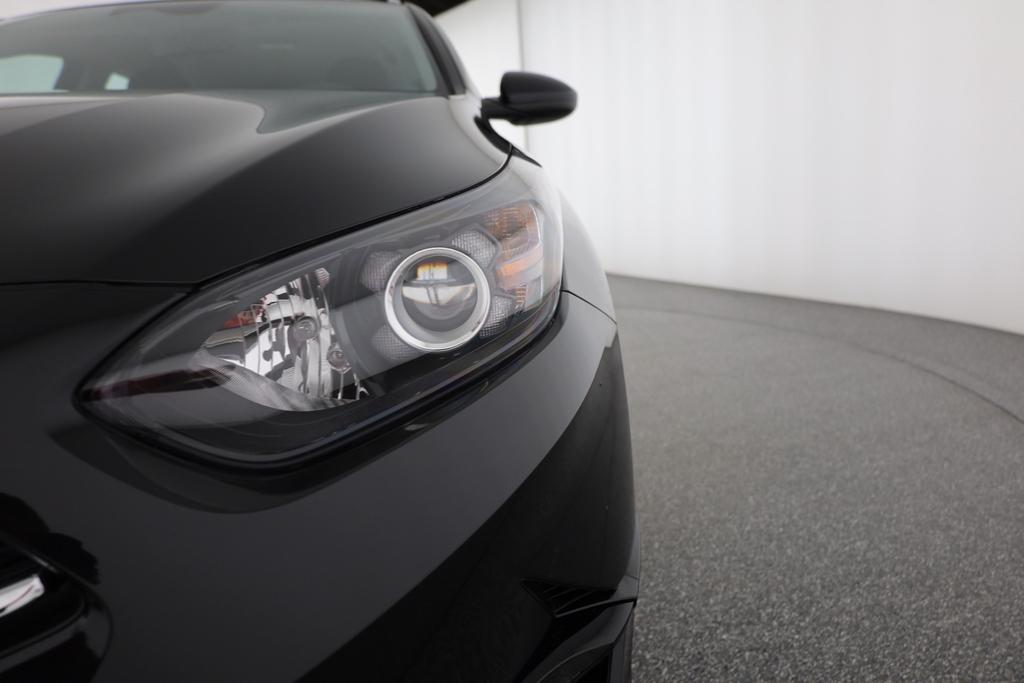 Kia cee'd Sportswagon