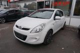 Hyundai i20 Classic*Klima*Alu*TÜV NEU* - Hyundai i20 aus 2012