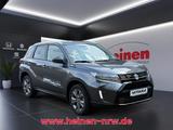 Suzuki VITARA 1.4 COMFORT ALLGRIP HYBRID RÜCKFAHRKAMERA - Suzuki Vitara Gebrauchtwagen in Düsseldorf