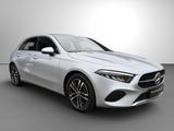 Mercedes-Benz A 180 Progressive AHK Kamera LED Winter CarPlay - gebrauchte Mercedes-Benz A 180 aus dem Jahr 2025
