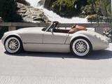 Wiesmann MF 3 Baunummer  300 Sammlerstück - Wiesmann MF 3 Gebrauchtwagen
