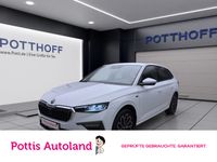 Skoda Scala - Vorschau Bild 1