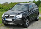 Opel opel Antara - Opel Antara aus 2016