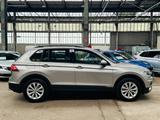 Volkswagen Tiguan 2.0 TDI BMT Trendline KLIMA ALU - Volkswagen Tiguan Trendline mit Diesel-Antrieb