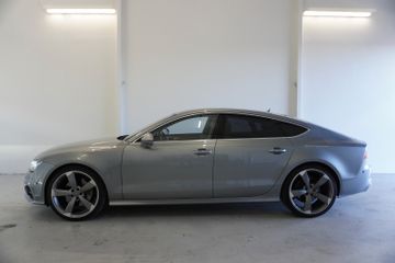 Audi A7 - 2
