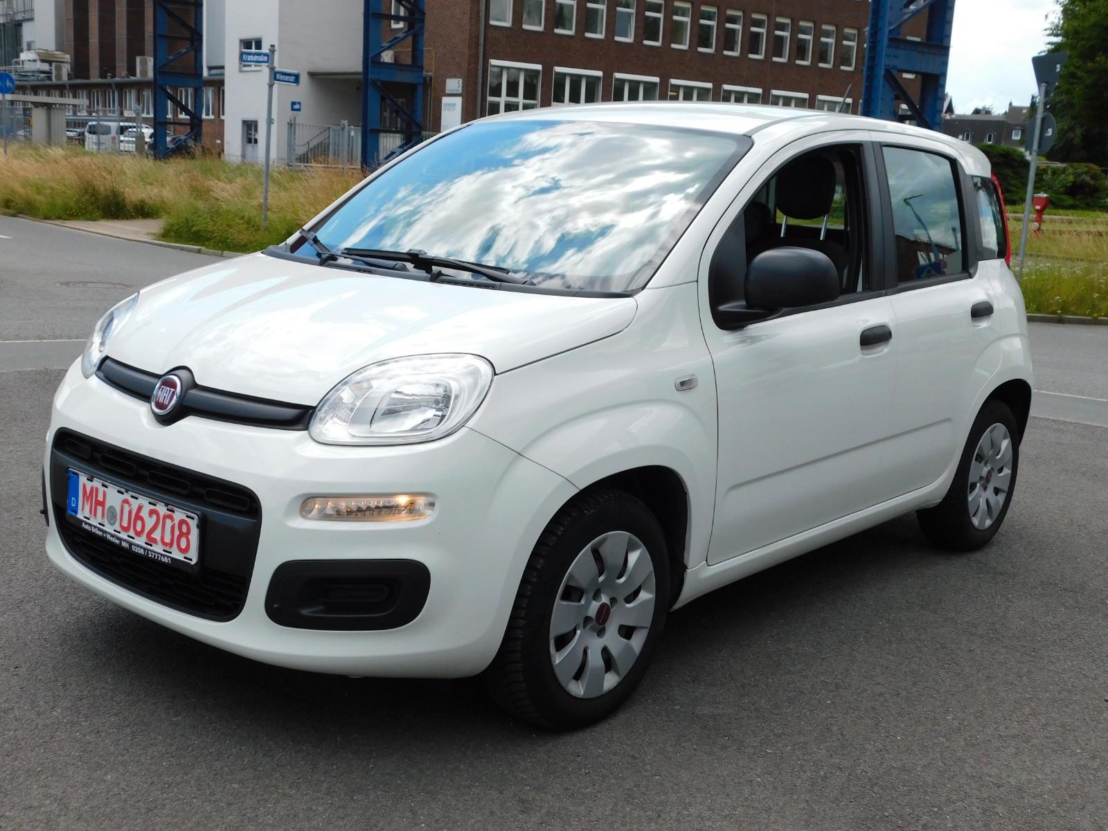 Fiat Panda 1.2 8V Pop