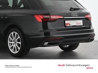 Audi A4 - Vorschau Bild 8