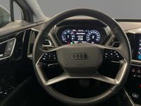 Audi Q4 e-tron - Vorschau Bild 14