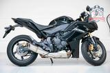 Honda CBR 600 FA - HONDA CB 600 F