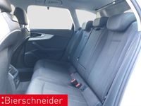Audi A4 - Vorschau Bild 14