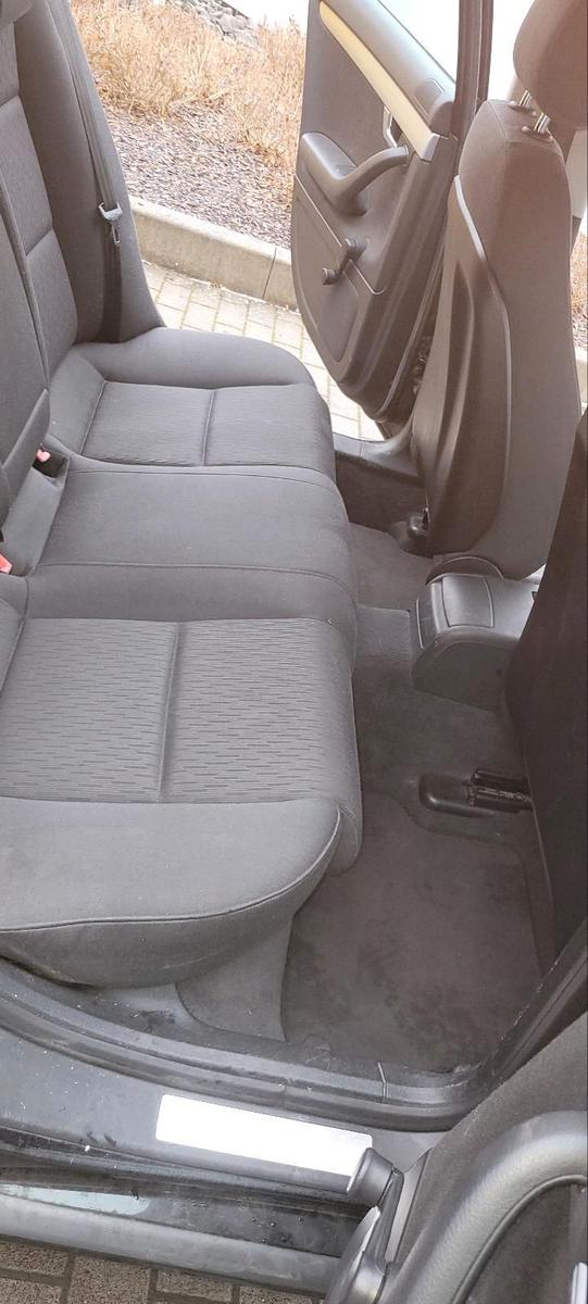 Audi A4 2006 — photo 10