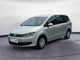 Volkswagen Sharan 2.0 TDI Trendline BMT 7.Sitzer - Volkswagen Sharan aus 2011