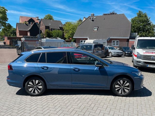 Volkswagen Golf - Bild 3