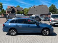 Volkswagen Golf - Vorschau Bild 3