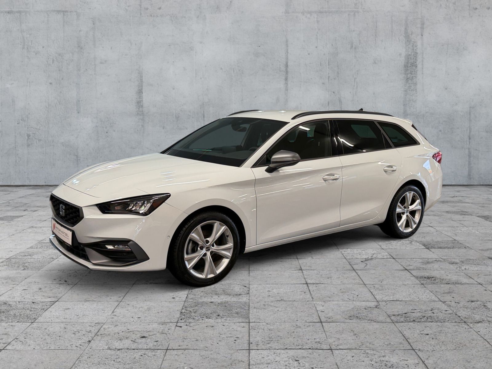 Seat Leon - Bild 2
