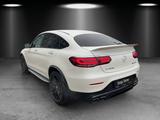 Mercedes-Benz GLC63 DISTR Perf.Sitze/AGA Driver's AERO GSD HUD - gebrauchte Mercedes-Benz GLC 63 AMG aus dem Jahr 2023