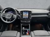 Volvo C40 Ultimate 20''LM AHK Wärmepumpe 360kam Standh - Volvo C40 mit Anhängerkupplung