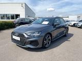 Audi A3 Sportback S line 30 TFSI 30 TFSI S line  - Audi Gebrauchtwagen in Wesel