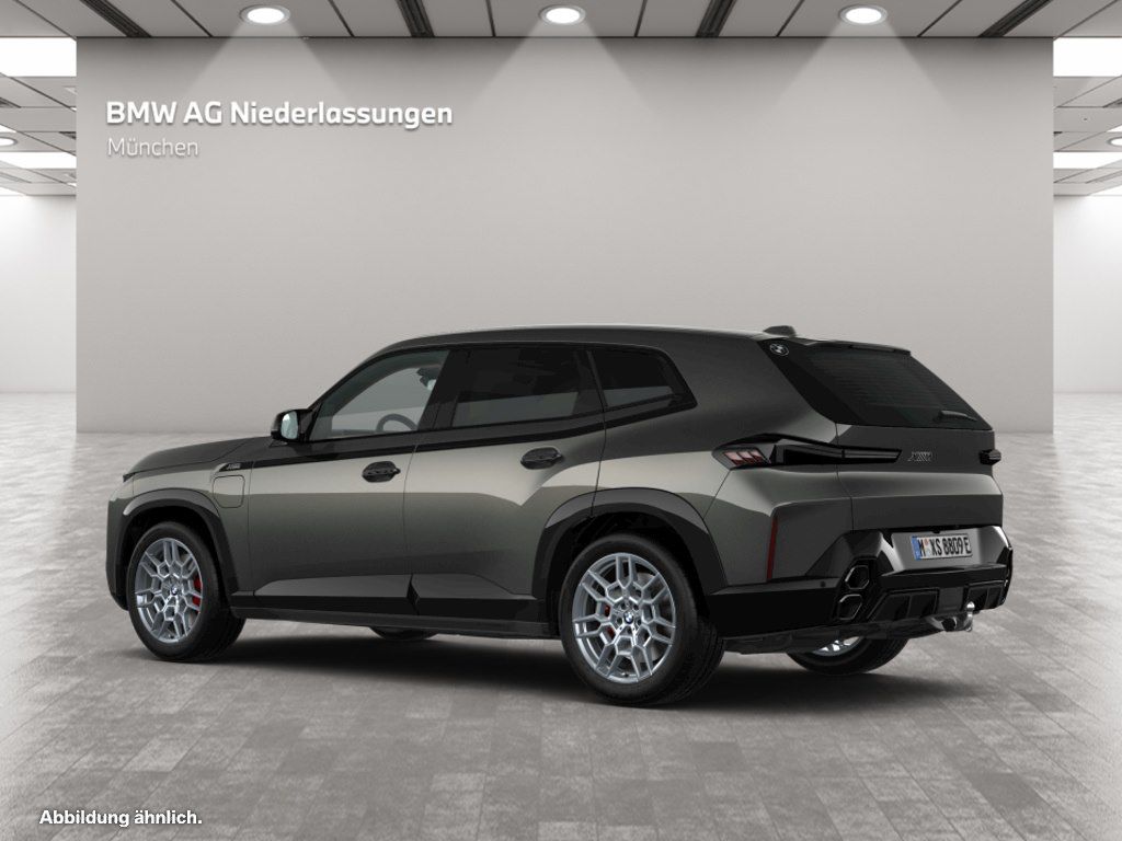 BMW XM - Bild 8