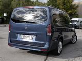 Mercedes-Benz VITO 119 Tourer/PRO/MOPF/Navi/MBUX/Totw/SHZ/Temp - Holztransporter