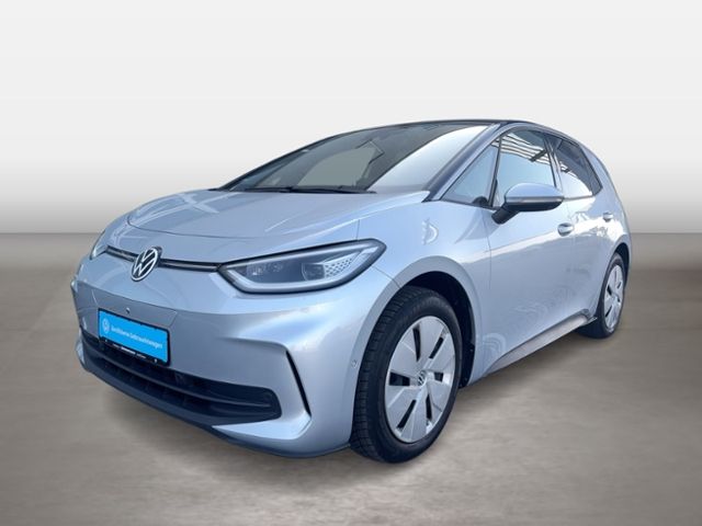Image of Volkswagen ID.3