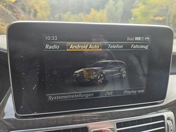 2015 Mercedes-BENZ CLS 缩略图 12