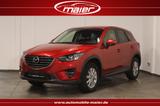 Mazda CX-5 Exclusive-Line 2WD-Navi-LED-KAM-Turbo def.- - Mazda: Unfallwagen