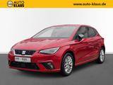 Seat Ibiza 1.0 FR LED ACC CarPlay RFK Klimaauto. Nav