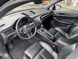 Porsche Macan GTS PDK | 360 PS | Luftfederung | SH | 8f. - Porsche: Gt3