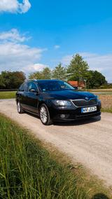 Skoda Superb Combi 2.0 TDI 170ps DSG 4x4 Ambit. - Skoda Superb: 170
