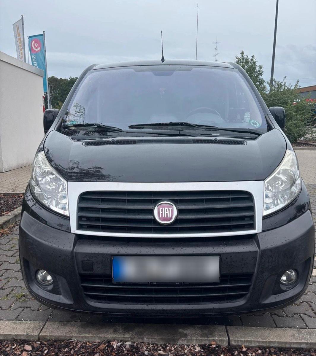 Fiat Scudo