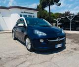 Opel Adam 1.2 70 CV BENZINA GPL - Opel Adam mit LPG-Antrieb
