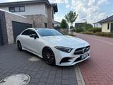 Mercedes-Benz CLS 450 4MATIC - AMG Line  - Mercedes-Benz CLS 450