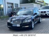 Jaguar XF 3.0 V6 Diesel Premium Luxury*KAM*SCHIEBEDACH - gebrauchte Jaguar XF aus dem Jahr 2010