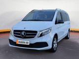 Mercedes-Benz V 250 d lang 9G-TRONIC Avantgarde Edition  - Mercedes-Benz V 250