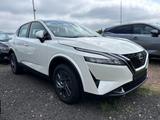 Nissan Qashqai Acenta *CARPLAY*Kamera*Sitzhzg.* - Nissan Qashqai Gebrauchtwagen in Mannheim