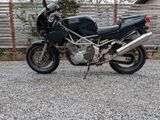 Yamaha TRX 850, Top gepflegt - YAMAHA 850 TRX