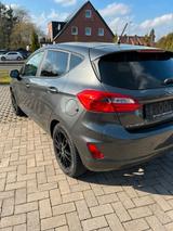 Ford Fiesta 1,5 TDCi Titanium Titanium