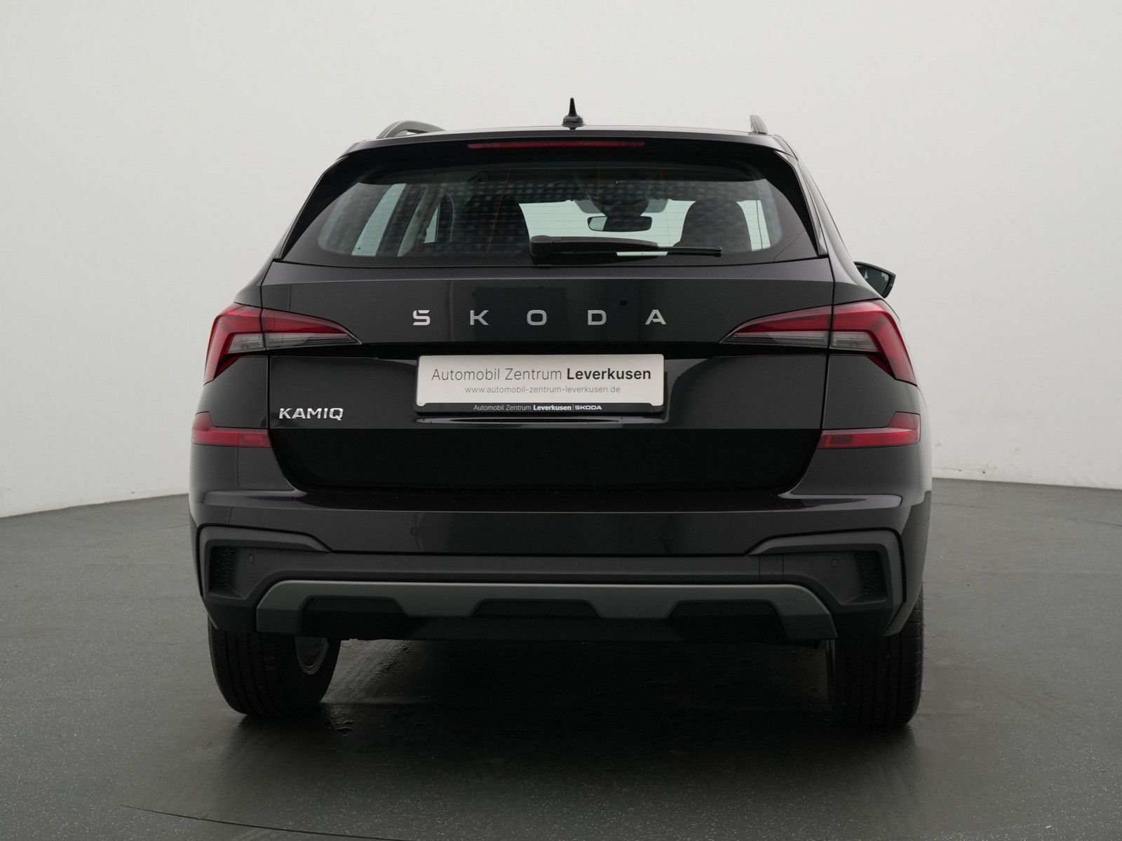 Skoda Kamiq - Bild 13