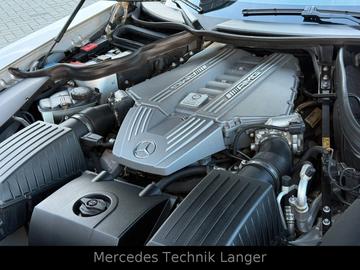 2010 Mercedes-BENZ SLS AMG — миниатюра 20