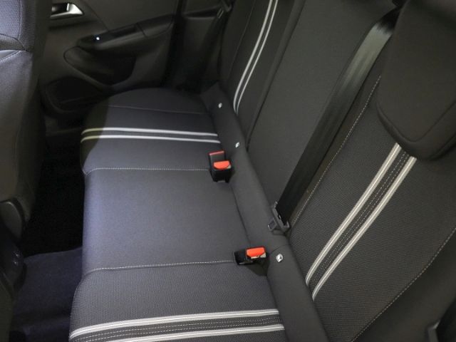 Corsa F FACELIFT GS AT+LED+RÜCKFAHRKAMERA+SITZ-/