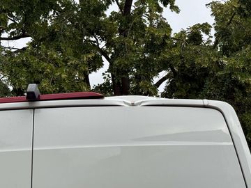 Volkswagen Crafter - 9