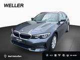 BMW 320dA Touring Sport Line AHK,LivePro,LED,Hifi - BMW 3er Reihe in Bielefeld