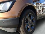 Ford EcoSport Cool & Connect EcoBoost Anhängerzug Nav - Ford EcoSport Cool&Connect Gebrauchtwagen