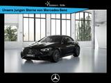 Mercedes-Benz CLE 53 AMG 4M+ Cabrio AMG+AMBIENTE+DISTRO+MEMORY - schwarze Mercedes-Benz CLE 53 AMG