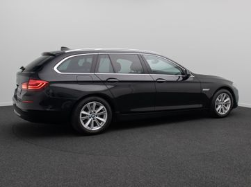 BMW 520 - 6
