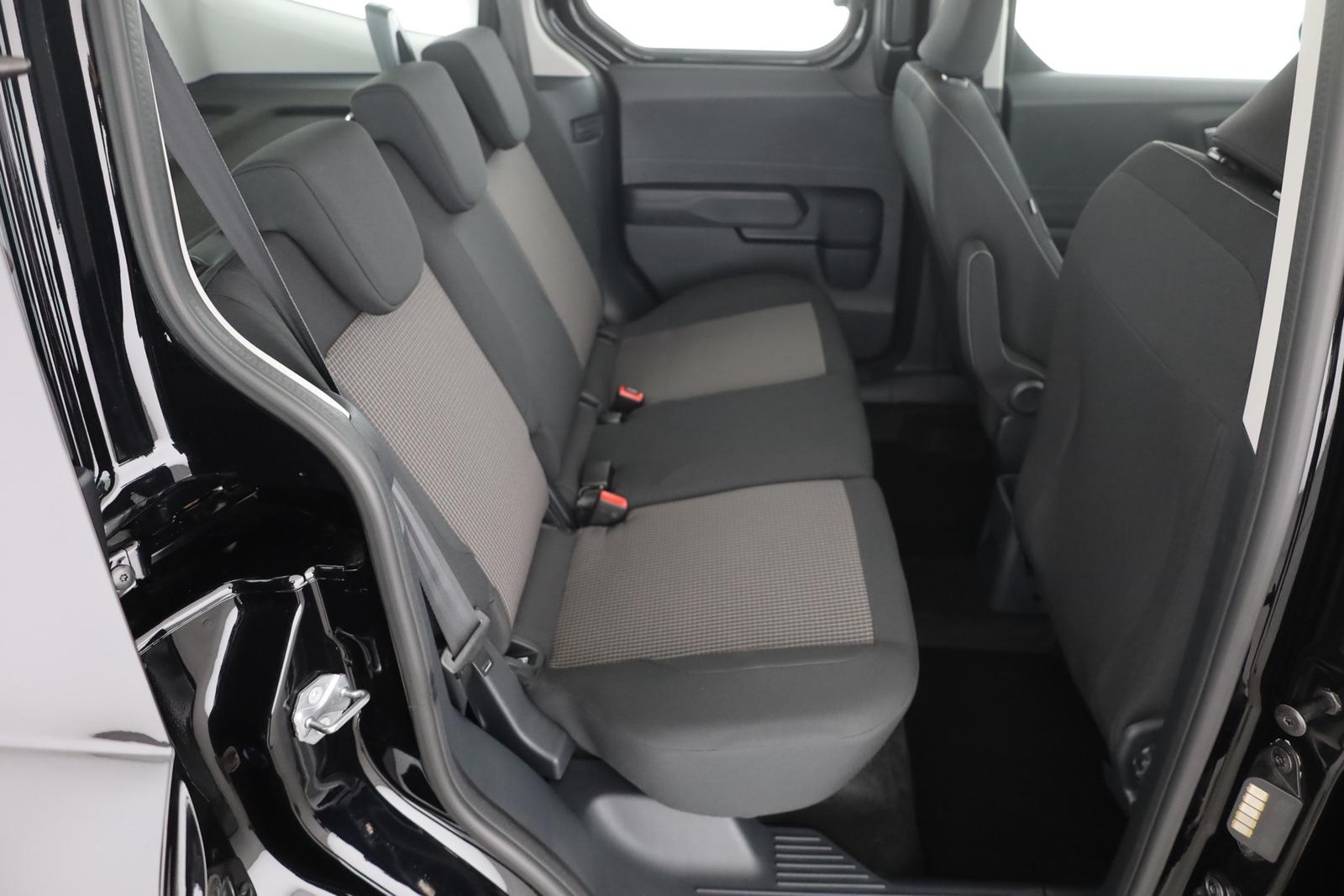 Ford Tourneo Courier Trend 1.0 EB Sitzheizung  Tempom
