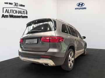Mercedes GLB 180 - 4